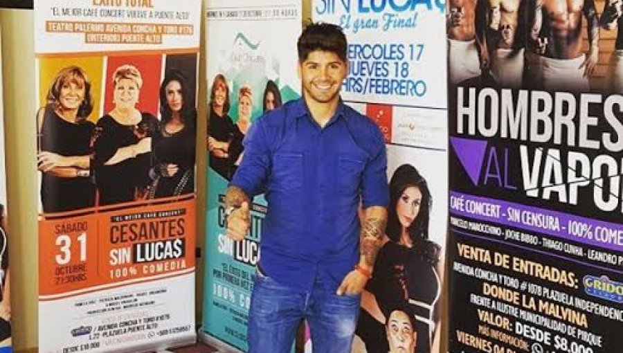 Sepa por qué Edmundo Varas no ingresará a “¿Volverías con tu ex?”