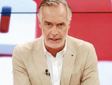 Juan José Lavín y su labor en La Red: “No haremos notas banales, como hacen otros noticiarios”