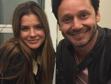 ¡Benjamín Vicuña y “China” Suárez confirman su romance en Miami!