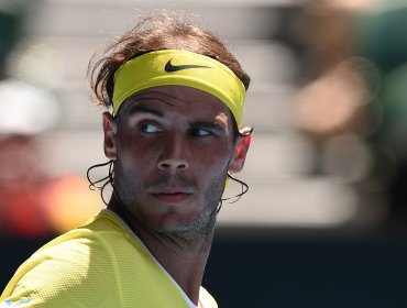 Real Madrid defiende a Nadal: "Es un símbolo de lo mejor del deporte"