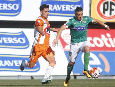 Audax Italiano vs Cobresal en vivo gratis online Fútbol Chileno Transmisión en Vivo 2016 en vivo Chile En Directo Minuto a Minuto