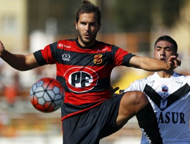 Primera B: Rangers venció con autoridad a Santiago Morning en Maipú