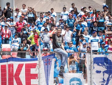 Universidad Católica vs Antofagasta en vivo gratis online Fútbol Chileno Transmisión en Vivo 2016 en vivo Chile En Directo Minuto a Minuto