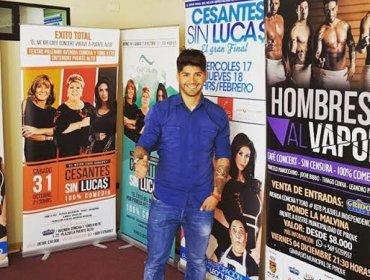Sepa por qué Edmundo Varas no ingresará a “¿Volverías con tu ex?”