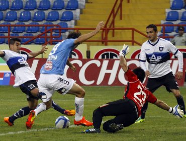 Huachipato vs O’Higgins en vivo gratis online Fútbol Chileno Transmisión en Vivo 2016 en vivo Chile En Directo Minuto a Minuto