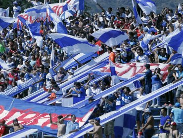 Universidad Católica volvió a los abrazos a costa de Deportes Antofagasta