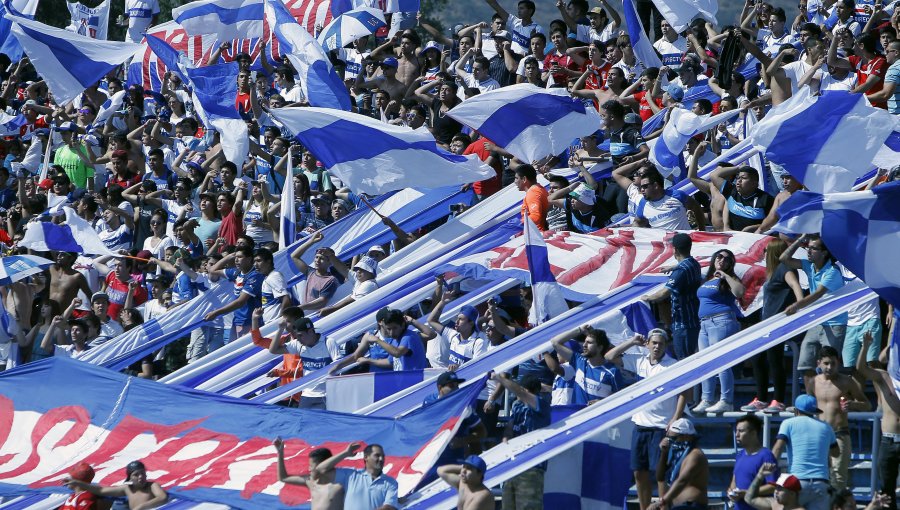 Universidad Católica volvió a los abrazos a costa de Deportes Antofagasta