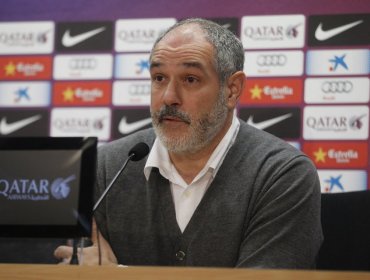 Zubizarreta declara el martes como testigo en la Audiencia Nacional