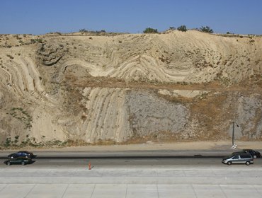 Peligro de destrucción: Vaticinan un fuerte sismo en California