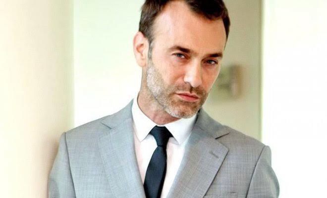 Jordi Castell deja la televisión