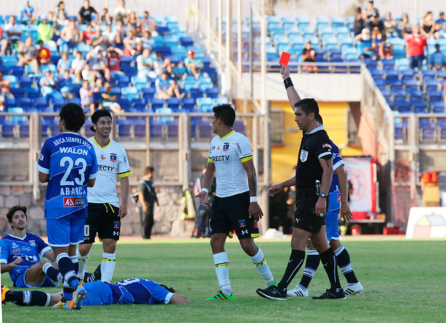 Colo Colo espera que Jaime Valdés no cumpla castigo en el superclásico