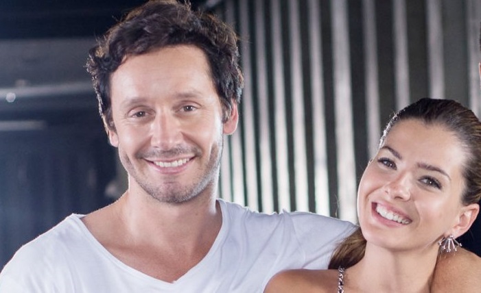 Benjamín Vicuña y “China” Suárez, enamorados: “Sí, nos estamos conociendo”