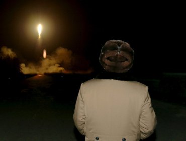 Corea del Norte amenaza con arrasar Manhattan con una bomba de hidrógeno