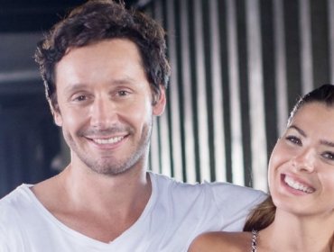 Benjamín Vicuña y “China” Suárez, enamorados: “Sí, nos estamos conociendo”