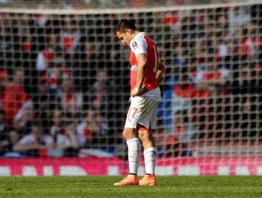 Watford sorprendió a Arsenal en Emirates y lo eliminó de FA Cup