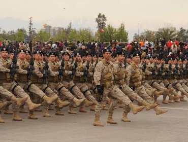 El Ejército bajo la lupa de la Contraloría