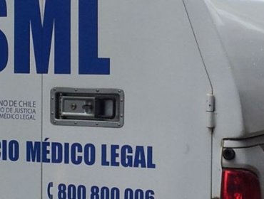 PDI Investiga la muerte de mujer que apareció flotando en Viña del Mar