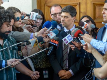 Reforma Laboral: Vocero de gobierno señaló que entregará herramientas para que trabajadores puedan negociar fortalecidos