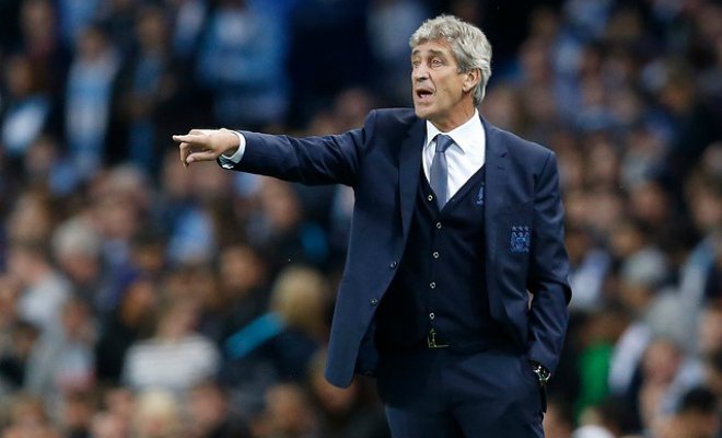 Champions: El City de Pellegrini va por una inédita clasificación a cuartos