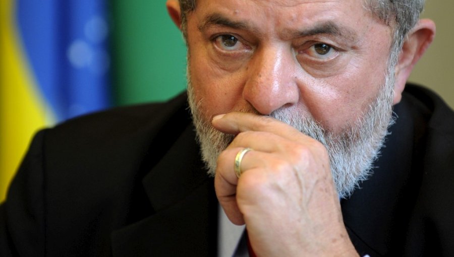 Lula da Silva acepta un cargo en el Gobierno de Brasil propuesto por Rousseff