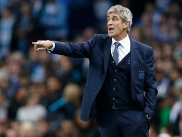 Champions: El City de Pellegrini va por una inédita clasificación a cuartos