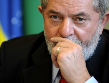 Lula da Silva acepta un cargo en el Gobierno de Brasil propuesto por Rousseff