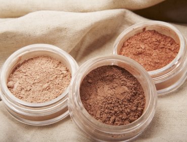 Descubre los beneficios de usar maquillaje mineral