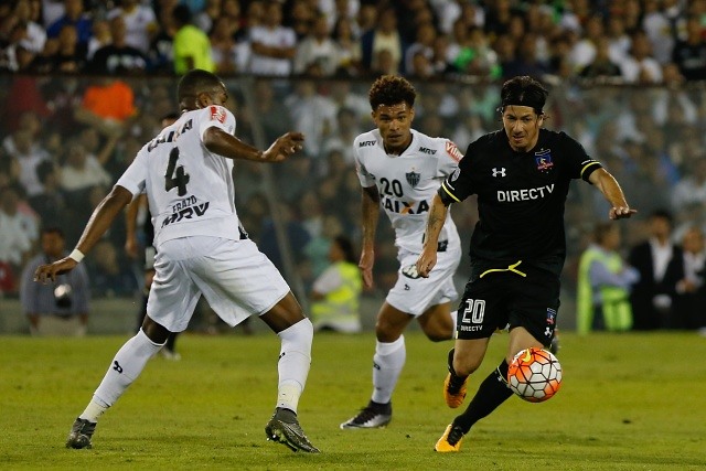 Libertadores: Colo Colo visita al Atlético Mineiro con la misión de sumar