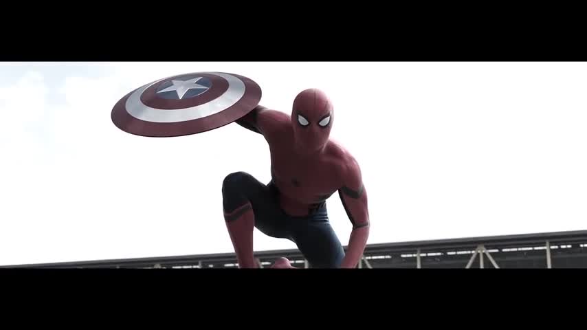 Para Fanáticos: el final alternativo del tráiler de Capitán América: Civil War