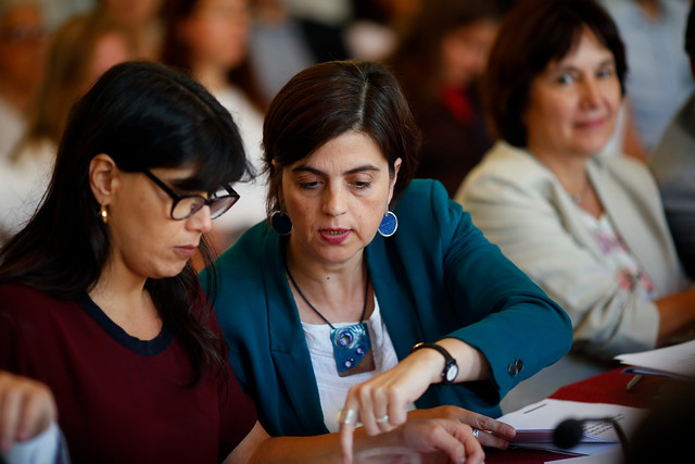 Diputados votan despenalización del Aborto