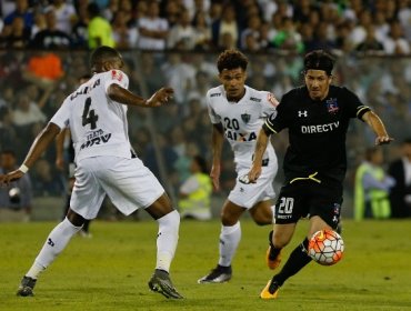 Libertadores: Colo Colo visita al Atlético Mineiro con la misión de sumar