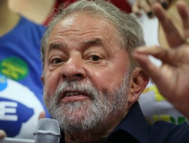 Brasil: Lula da Silva acepta cargo ministerial propuesto por Rousseff