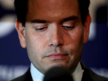 Primarias en EE.UU.: la humillante derrota de Marco Rubio en Florida que le hizo abandonar la carrera por la Casa Blanca