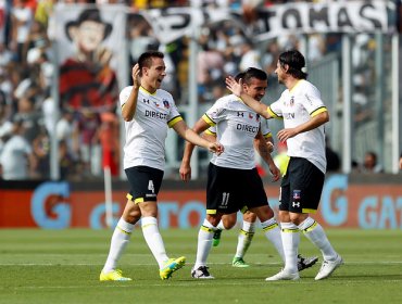 Matías Zaldivia apunta a jugar el superclásico