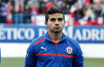 Concachampions: Bryan Rabello ingresó en empate de Santos ante América