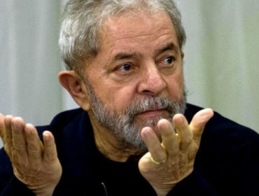 Brasil: juez suspende nombramiento de Lula da Silva como ministro