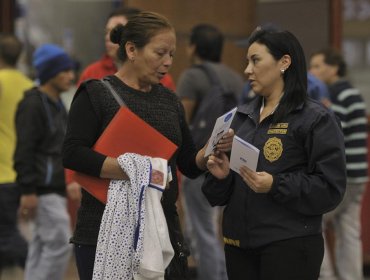 Lanzan campaña anti femicidios