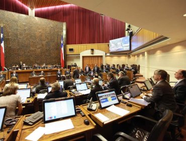 La acalorada discusión por despenalización del aborto y tres causales