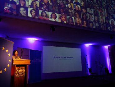 Más mujeres al Parlamento: El proyecto que busca mayor empoderamiento femenino en el Congreso Nacional