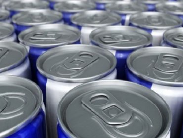 Los peligros de consumir bebidas energéticas