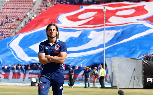 Sebastián Beccacece y el superclásico: “Yo sólo pienso en ganar”