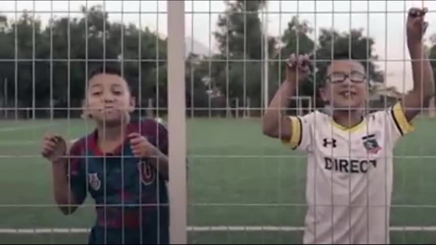 El emotivo spot de Fox Sports en la previa del superclásico