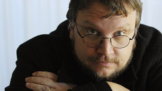 Guillermo del Toro dirigirá un drama ambientado en la Guerra Fría
