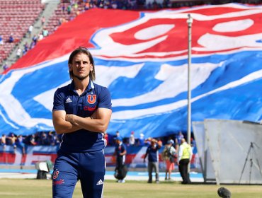 Sebastián Beccacece y el superclásico: “Yo sólo pienso en ganar”