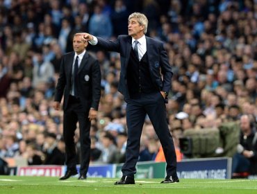 Pellegrini se mostró “conforme” con enfrentar al PSG en Champions