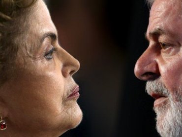 El Congreso de Brasil inicia trámites para abrir un juicio político contra Dilma Rousseff