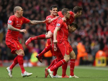 Dortmund–Liverpool es el duelo más atrayente del sorteo de la Europa League