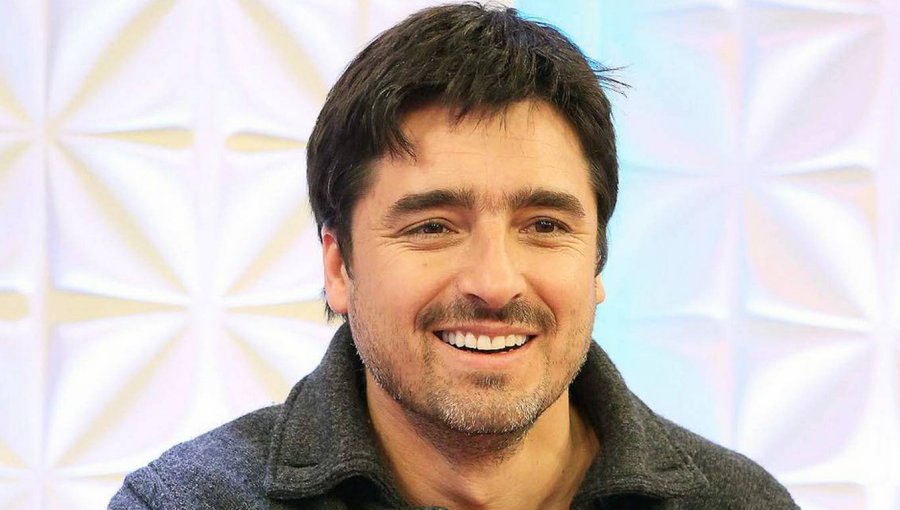 Jorge Zabaleta es la nueva contratación del Área Dramática de Mega