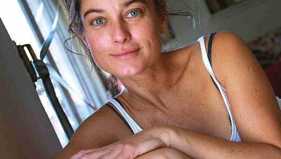 Andrea Freund: “Mi personaje entra a desordenar el gallinero”