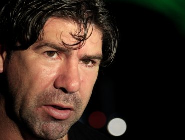 Marcelo Salas: “Se puede olvidar la mala campaña en estos partidos"